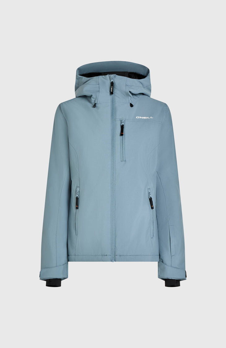 FWC'Cruz Snow Jacket | Murky Water