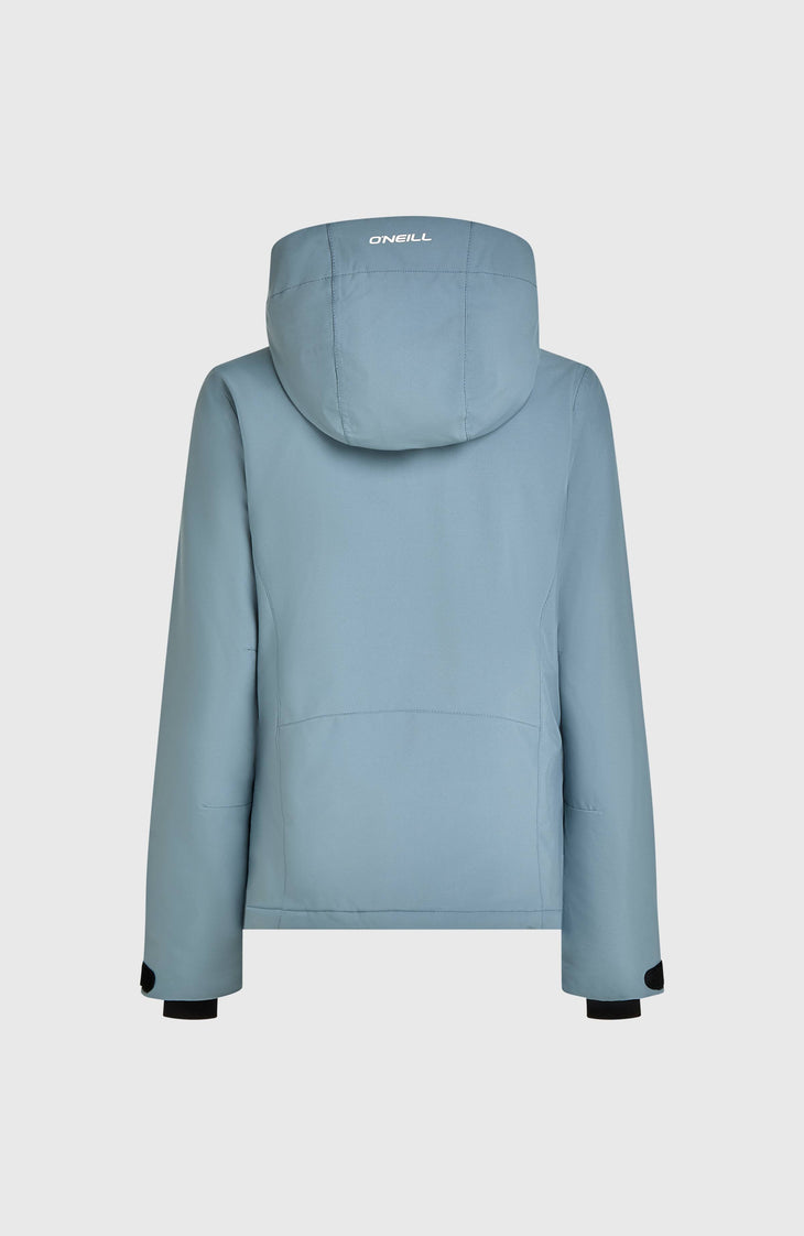 FWC'Cruz Snow Jacket | Murky Water