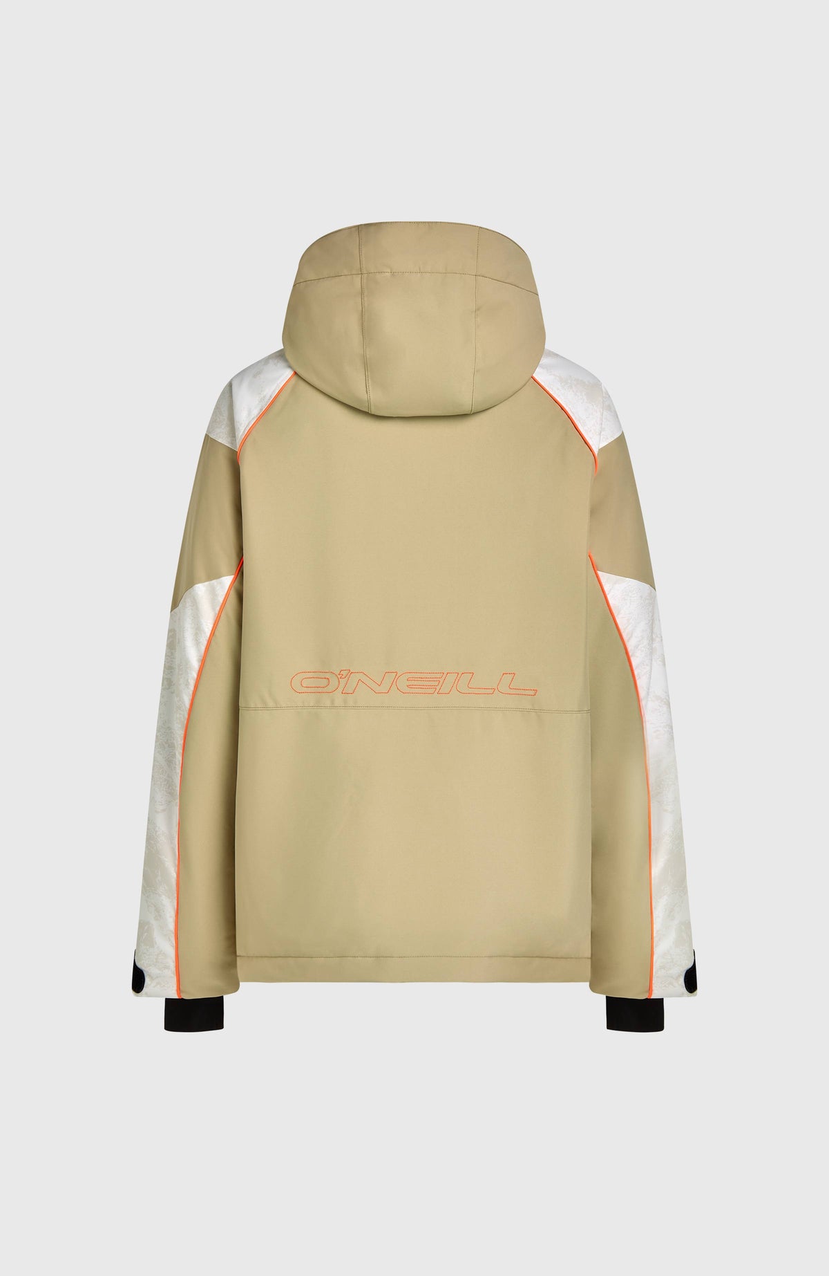 FWC'Cruz Break Point Snow Jacket | White Mountain Landscape