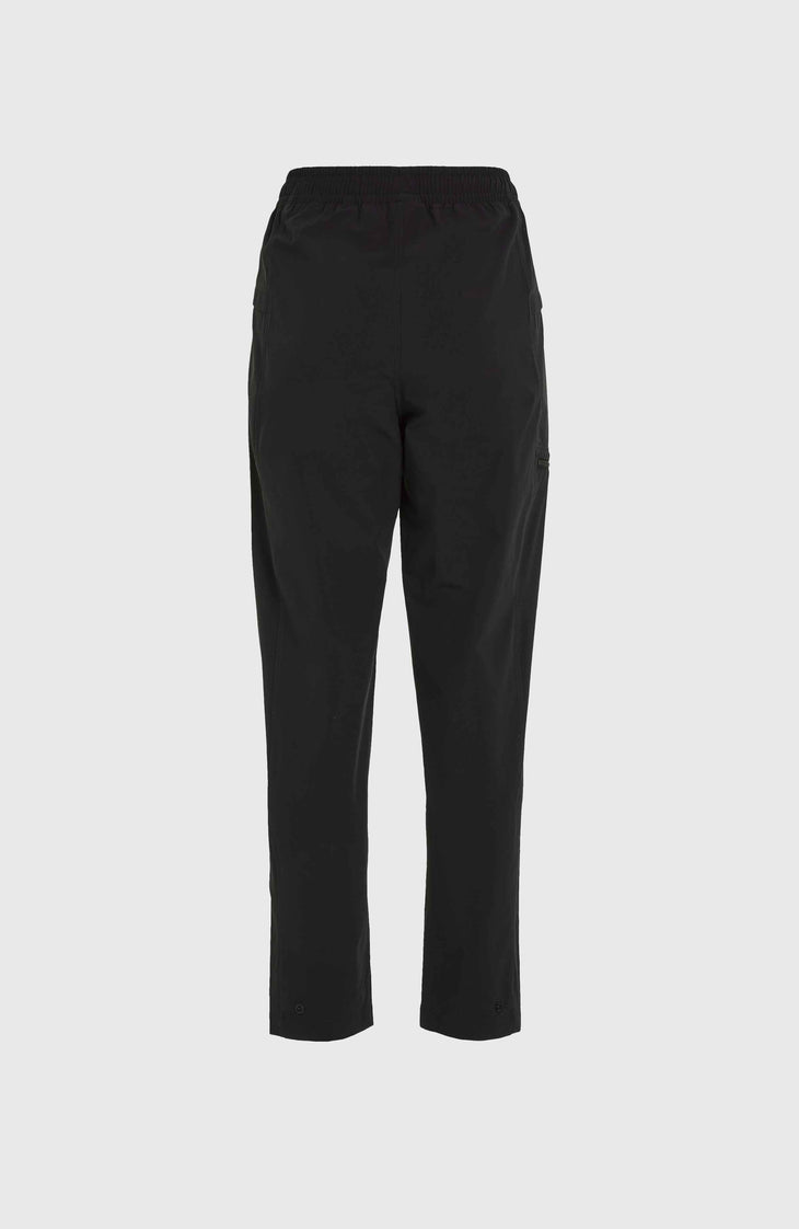 O'Neill TRVLR Series Stretch Pants | Black Out