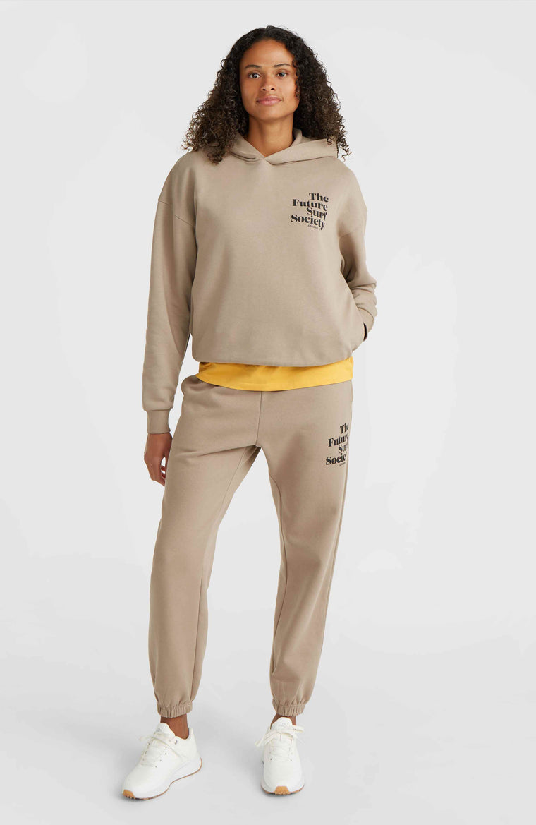 Future Surf Society Jogger Pants | Pumpkin Smoke Future Surf Society Jogger Pants | Pumpkin Smoke