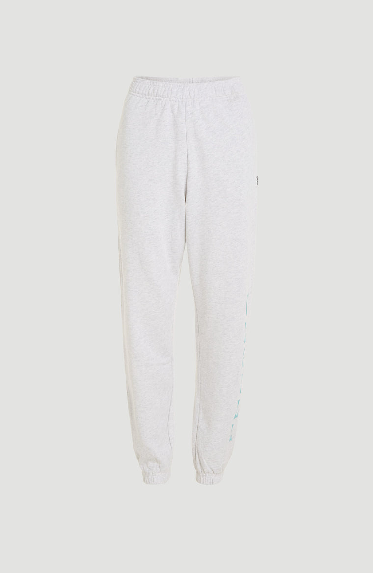 O'Neill Beach Vintage Jogger | White Melange O'Neill Beach Vintage Jogger | White Melange