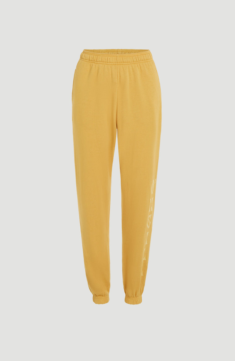 O'Neill Beach Vintage Jogger | Golden Haze O'Neill Beach Vintage Jogger | Golden Haze