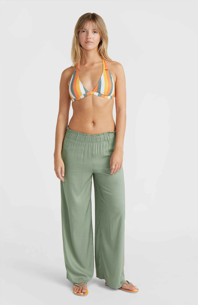Malia Beach Pants | Lily Pad Malia Beach Pants | Lily Pad