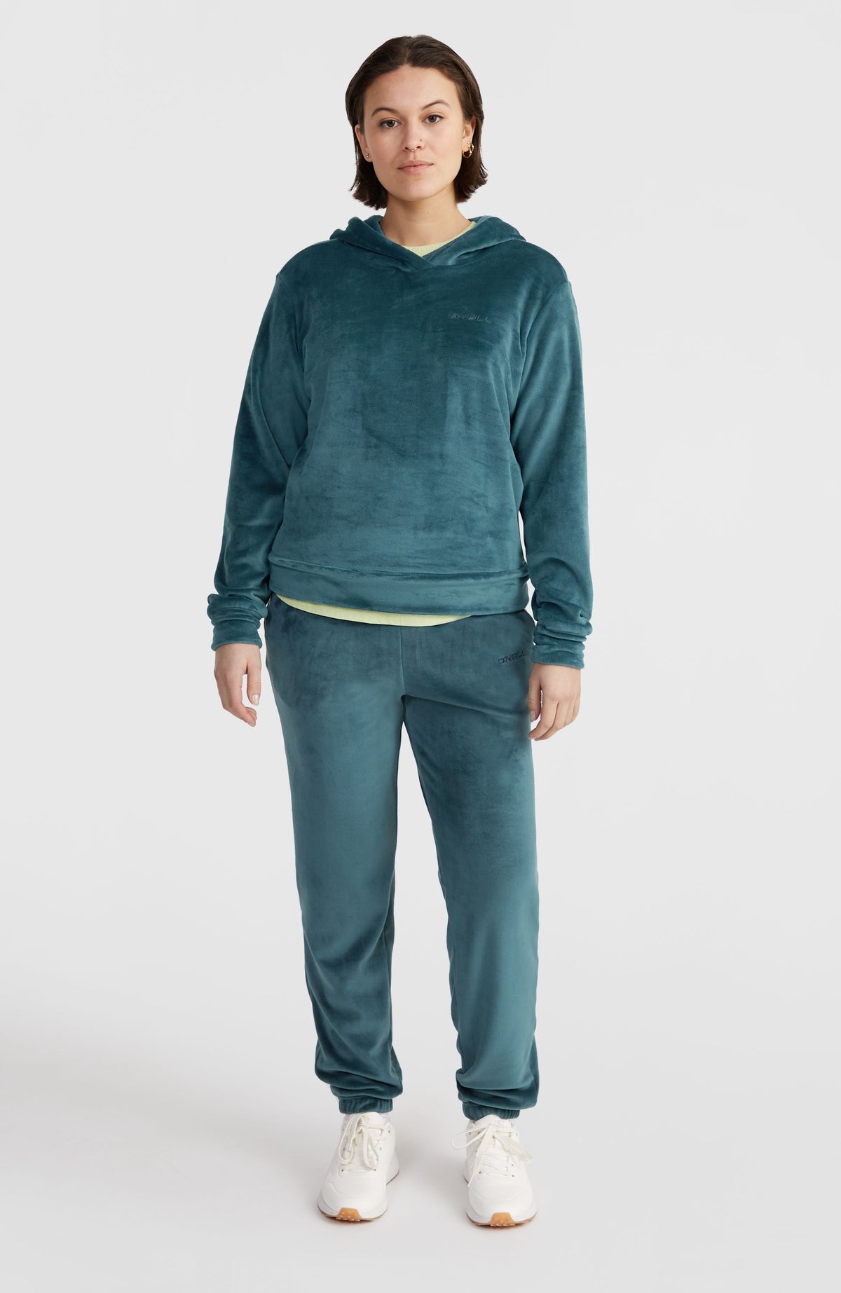 Velour Sweatpants | Alma Steel