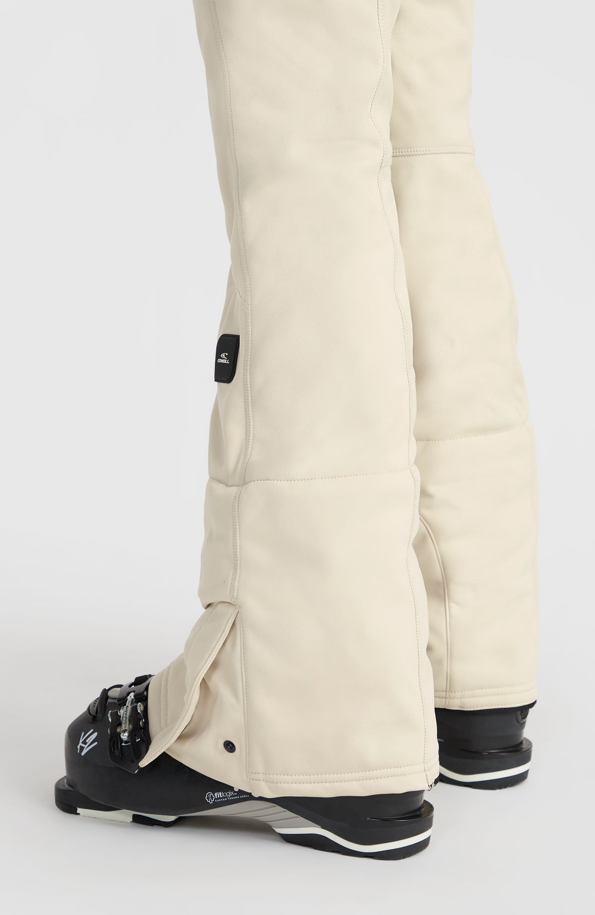 Blessed Softshell Hybrid Skinny Snow Pants | Atmosphere