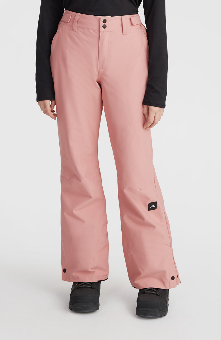 Aplite Regular Snow Pants | Genuine Pink Aplite Regular Snow Pants | Genuine Pink