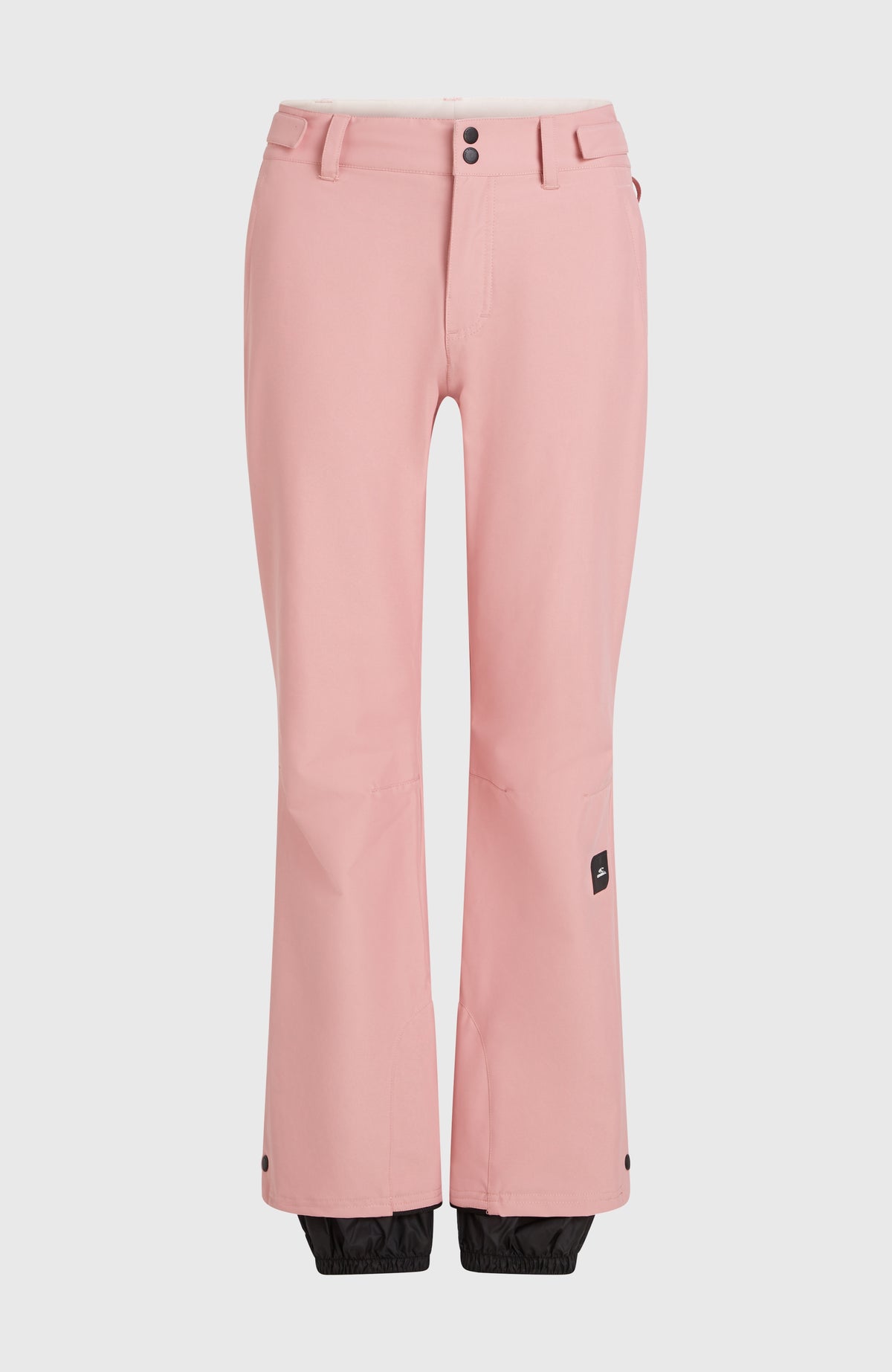 Aplite Regular Snow Pants | Genuine Pink