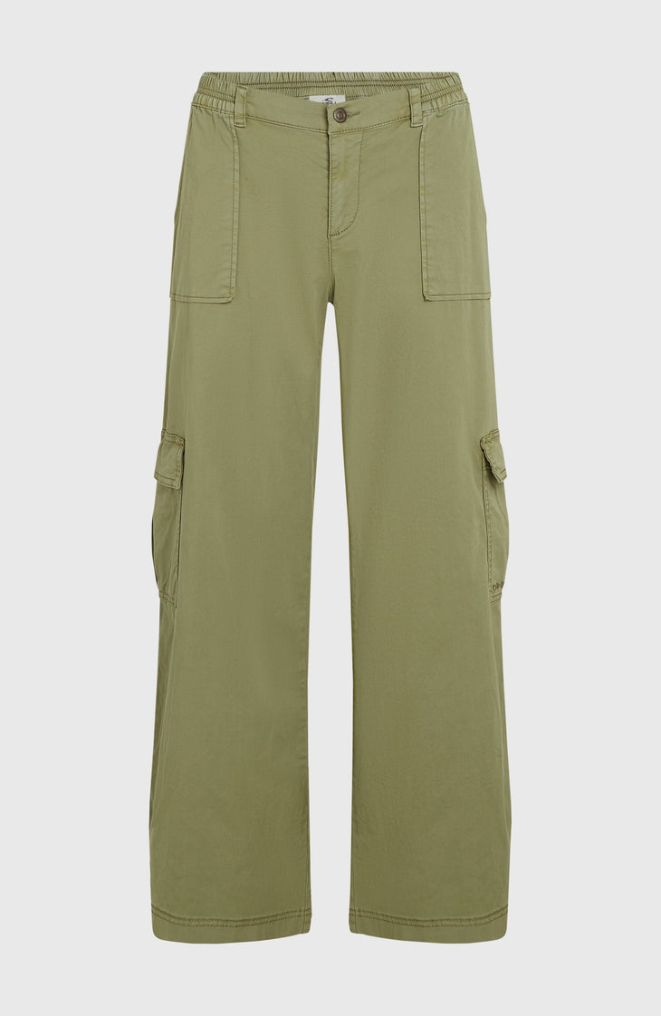 Brexton Cargo Pants | Avery Fern