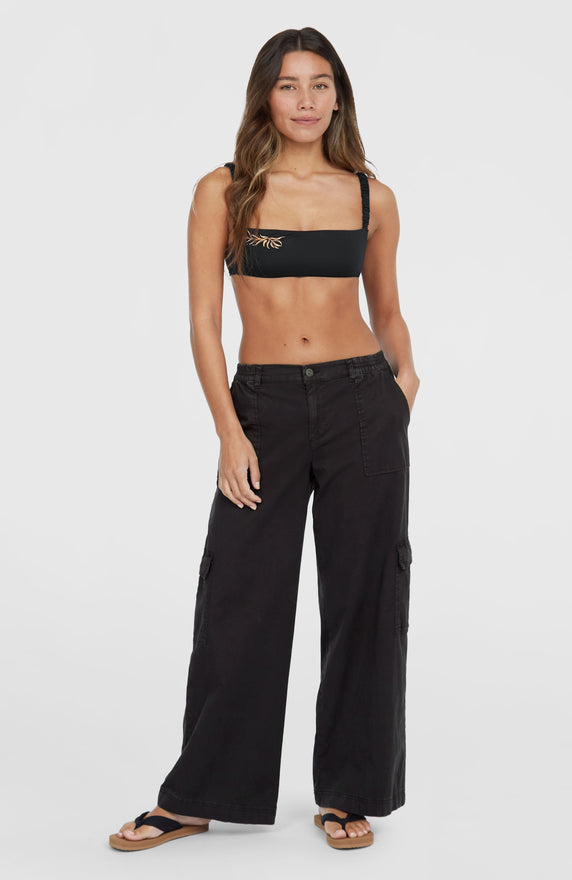 Brexton Cargo Pants | Black Out Brexton Cargo Pants | Black Out