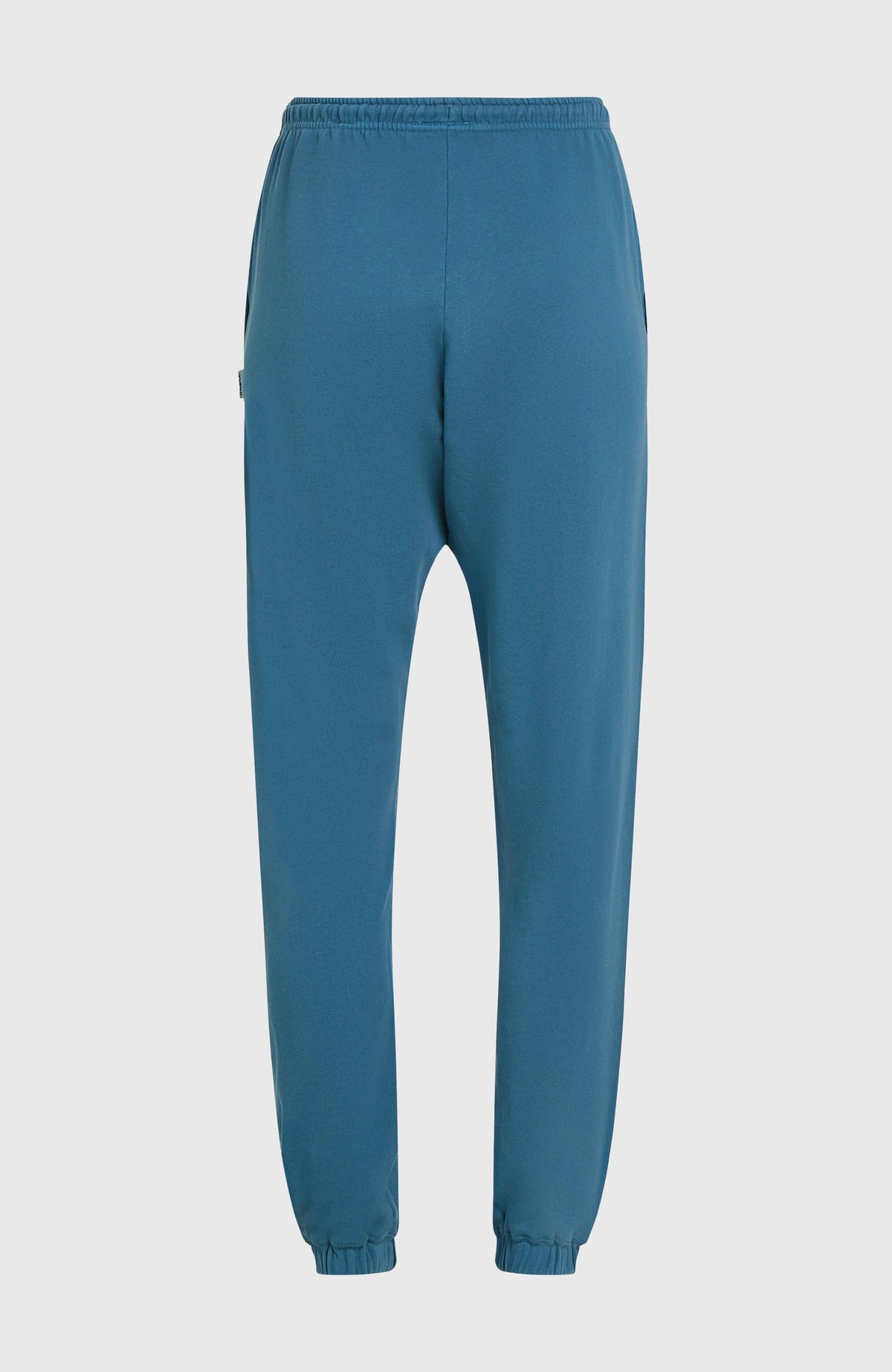 Beach Vintage Sweatpants | Copen Blue