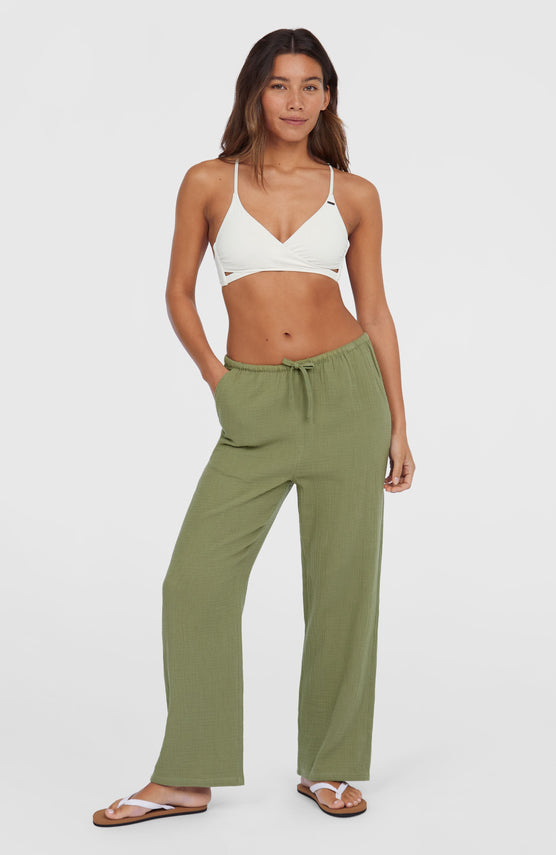 Brenda Pants | Avery Fern