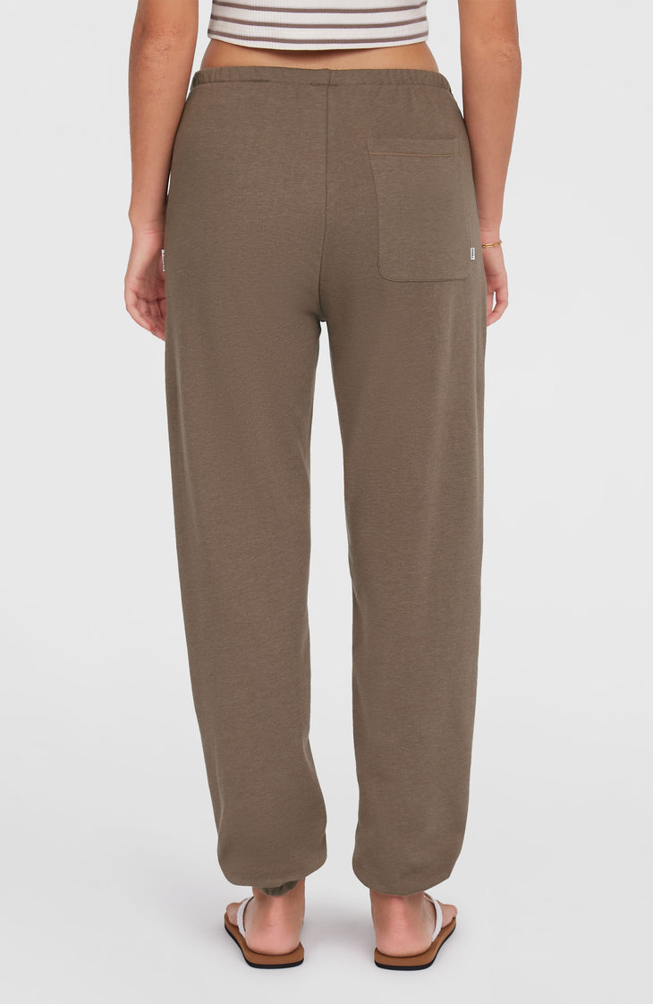 Essentials O'Neill Script Sweatpants | Pure Cashmere