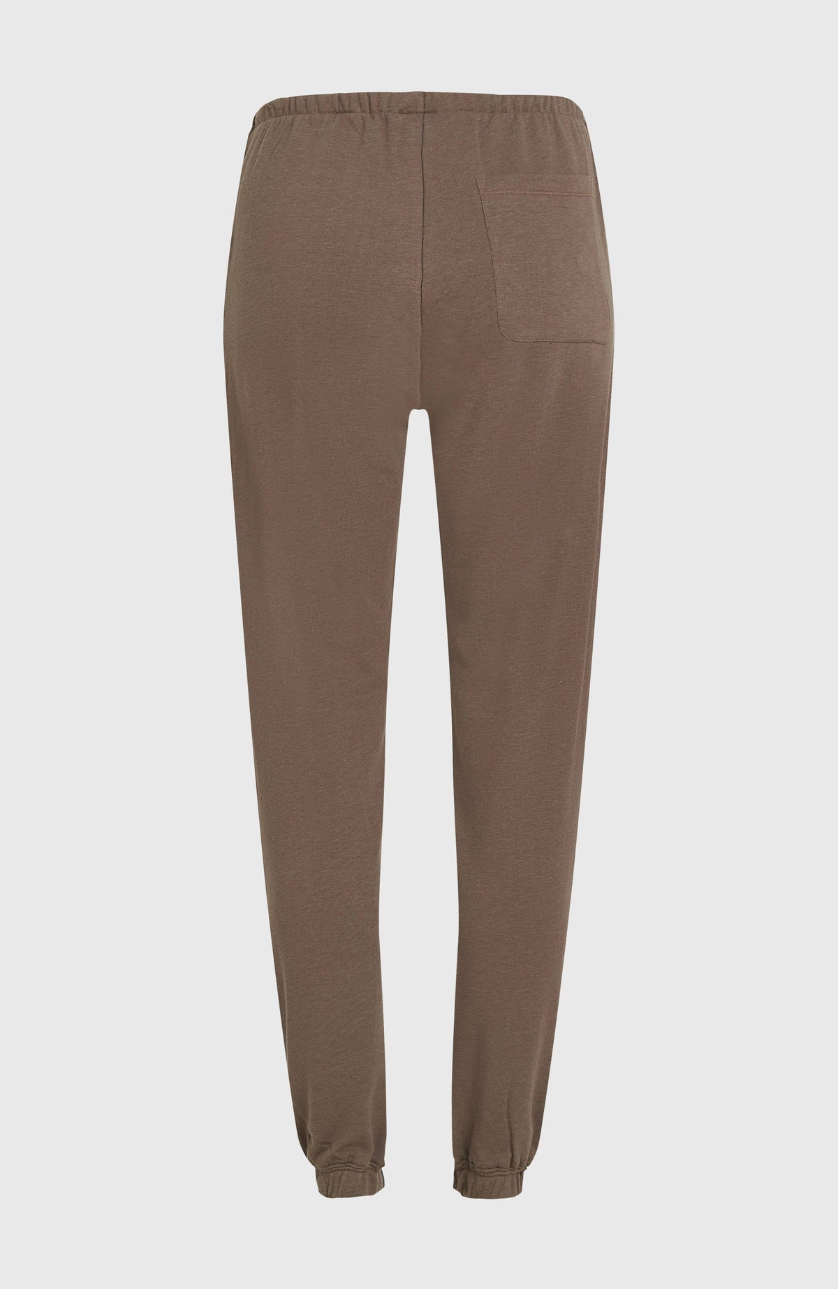 Essentials O'Neill Script Sweatpants | Pure Cashmere