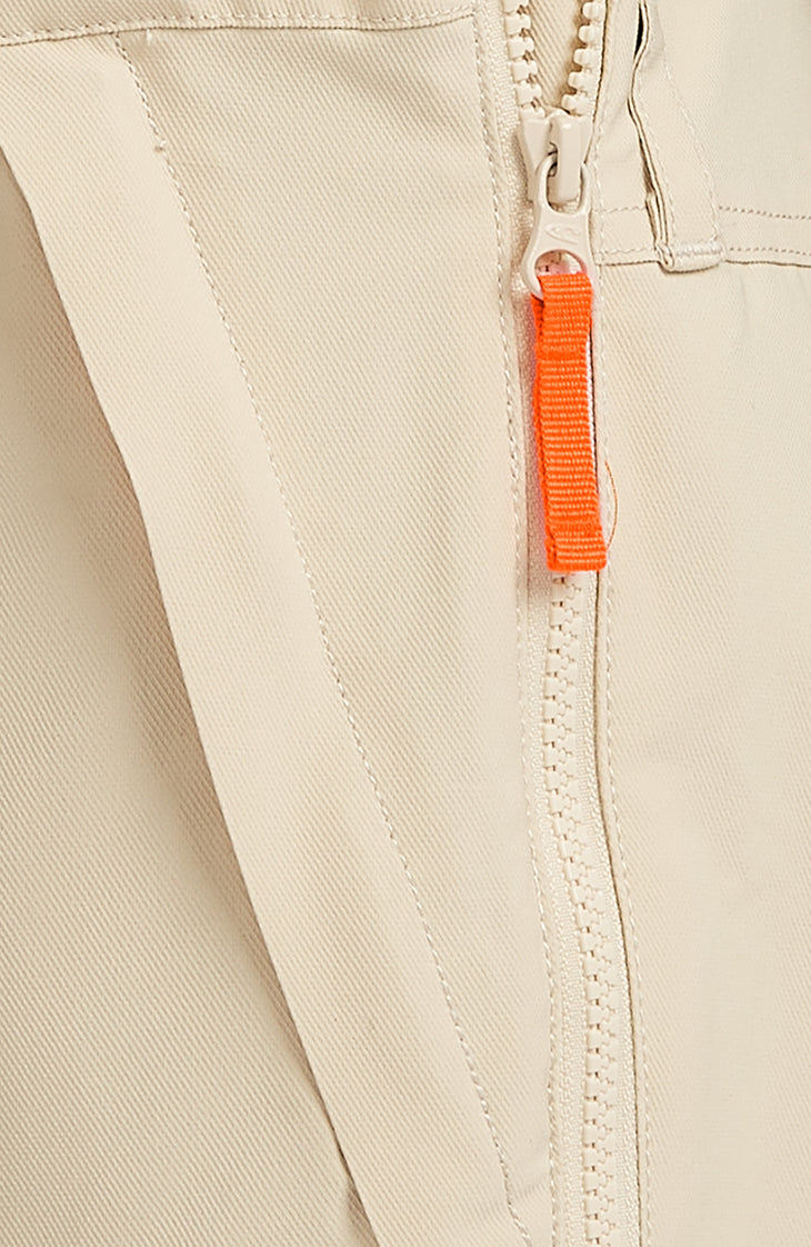 FWC'Peak Bib Snow Pants | Macaron Colour Block