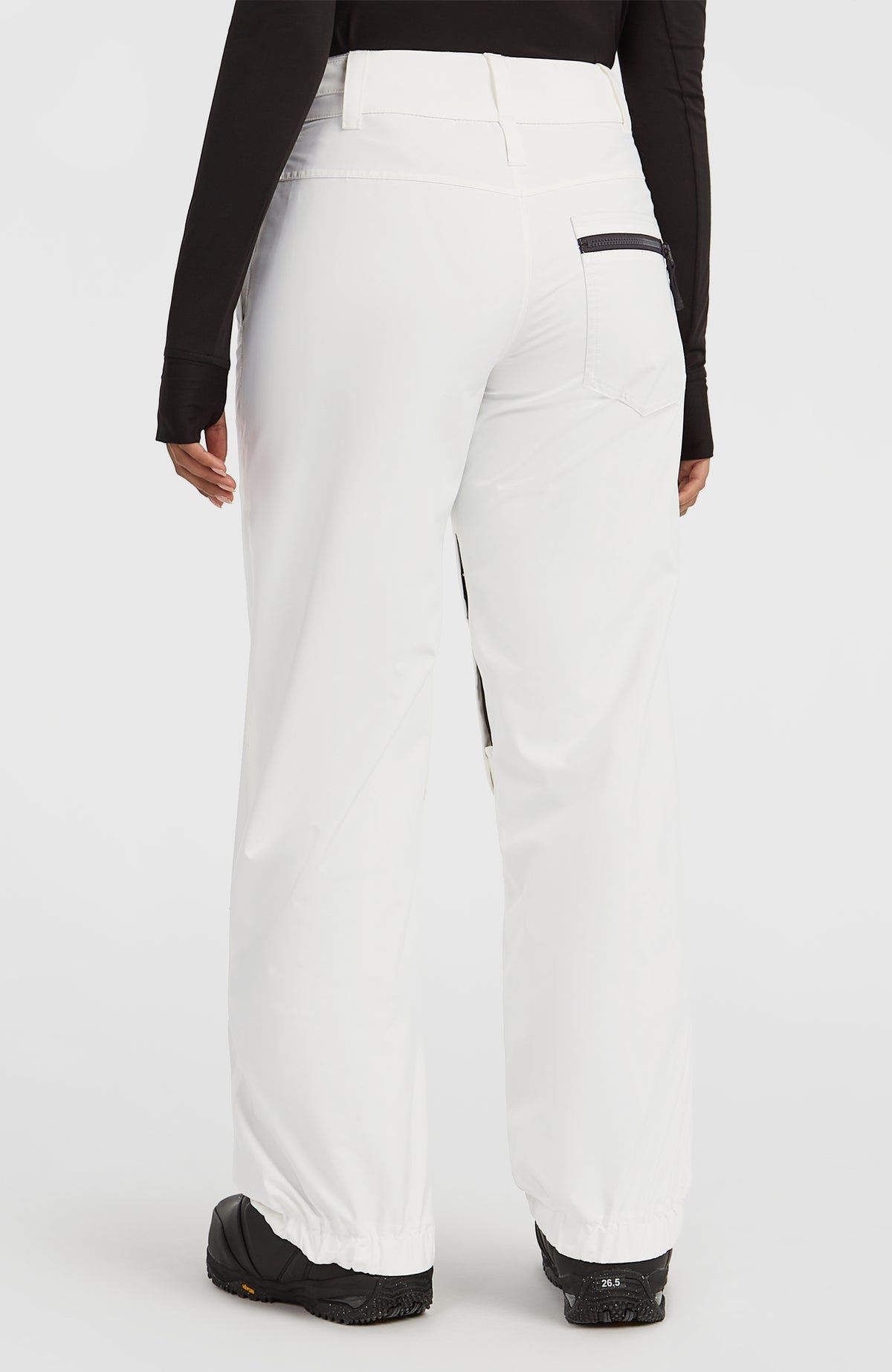 FWC'Play Snow Pants | Undyed