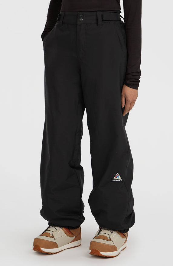FWC'Cruz Softshell Snow Pants | Snow White FWC'Cruz Softshell Snow Pants | Snow White