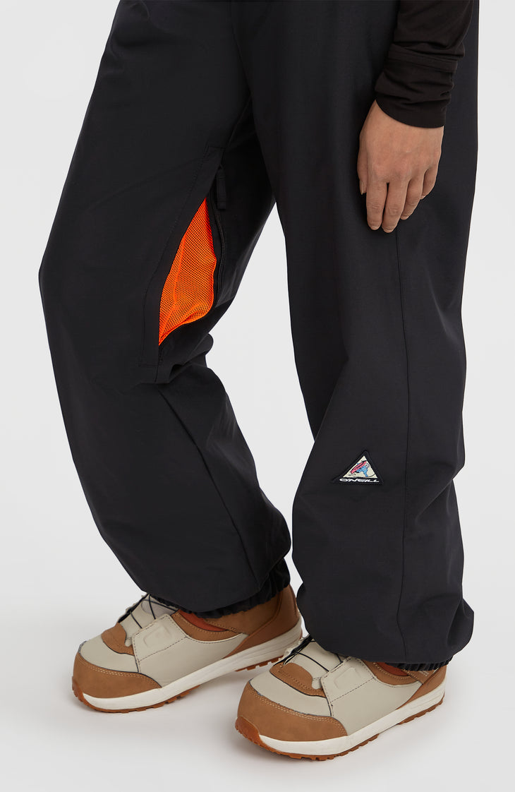 FWC'Play Snow Pants | Black Out