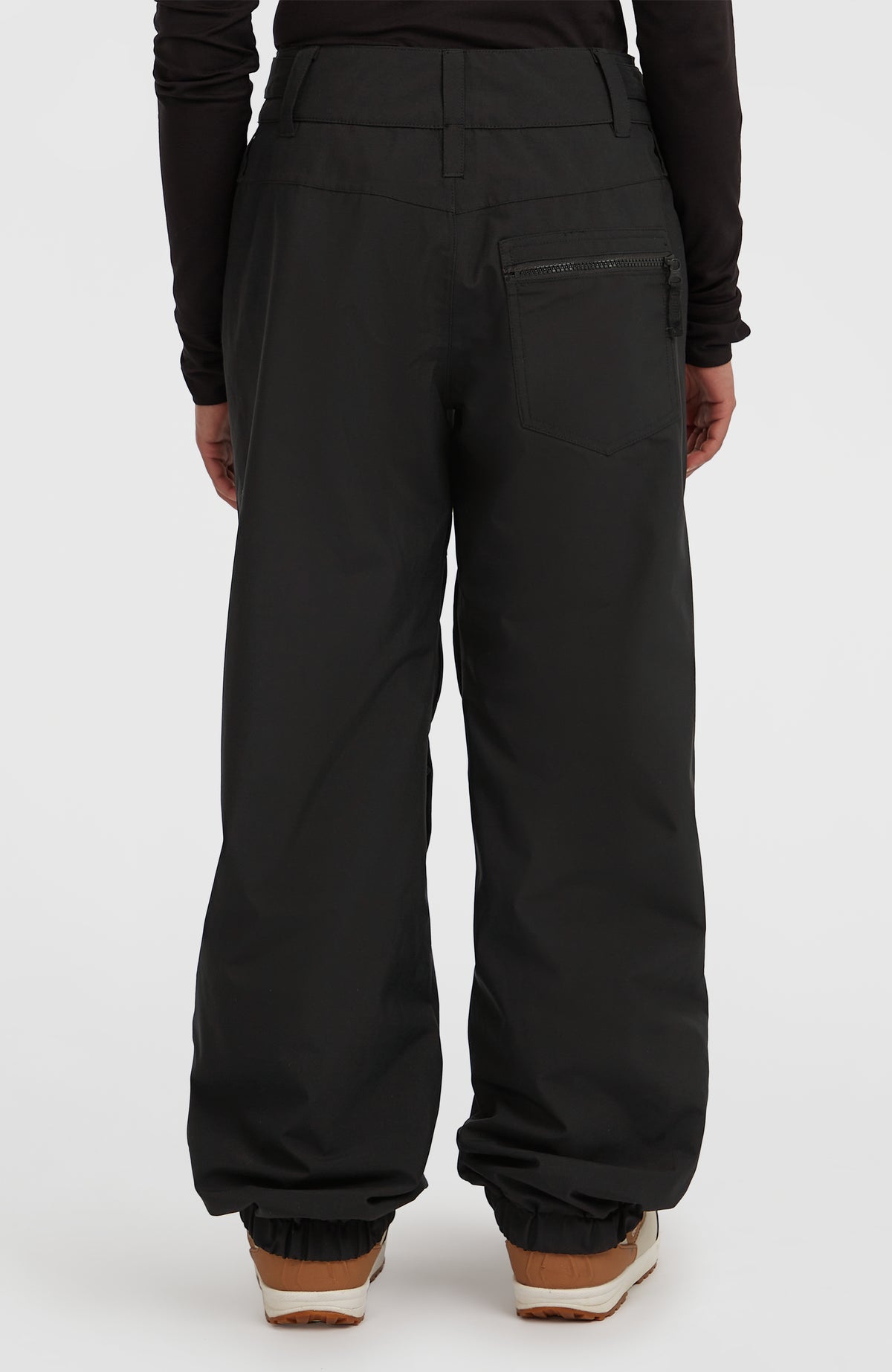 FWC'Play Snow Pants | Black Out
