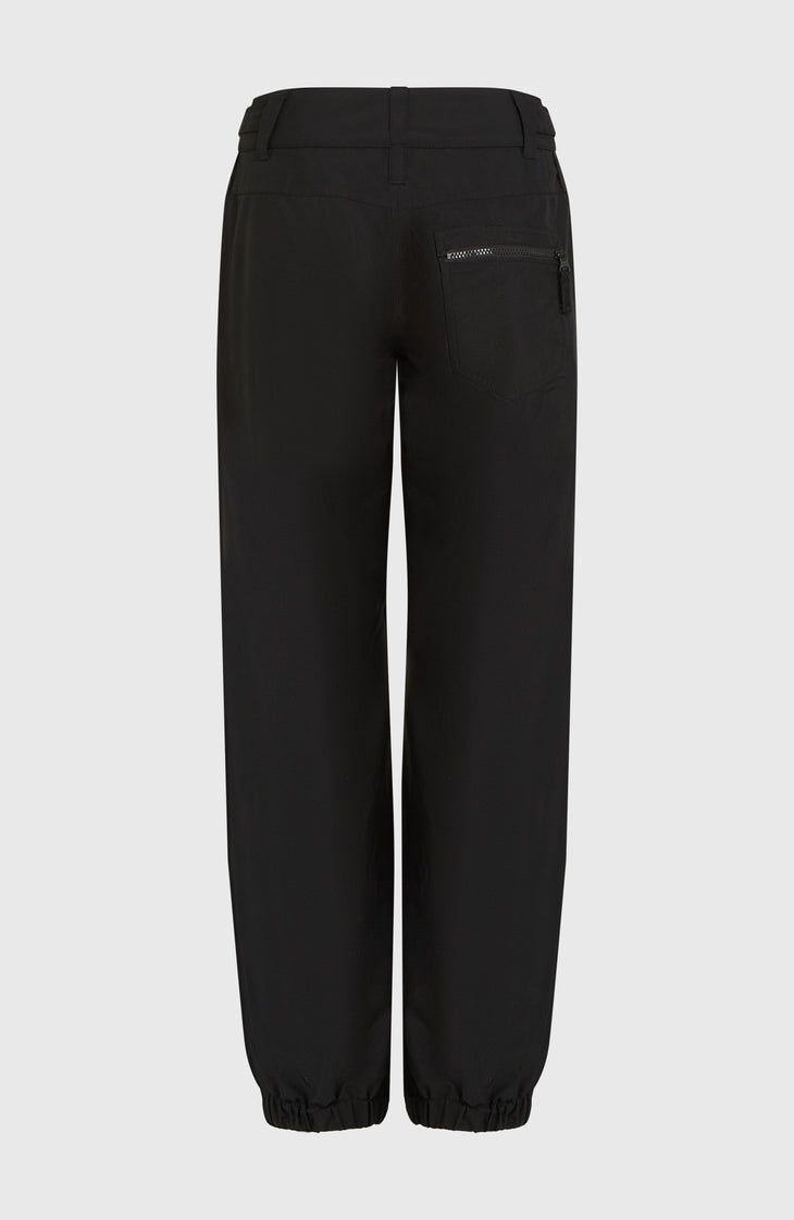 FWC'Play Snow Pants | Black Out