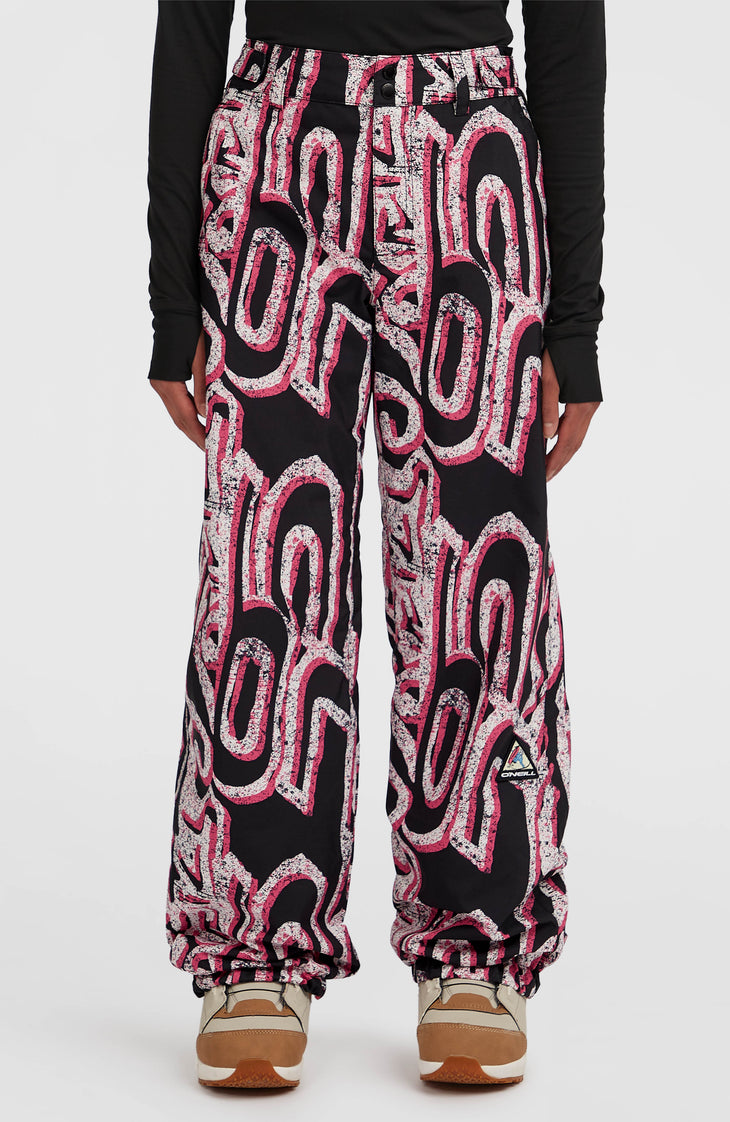 FWC'Play Snow Pants | White Legacy