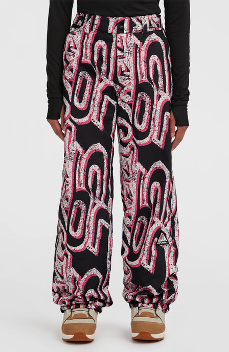 FWC'Play Snow Pants | White Legacy