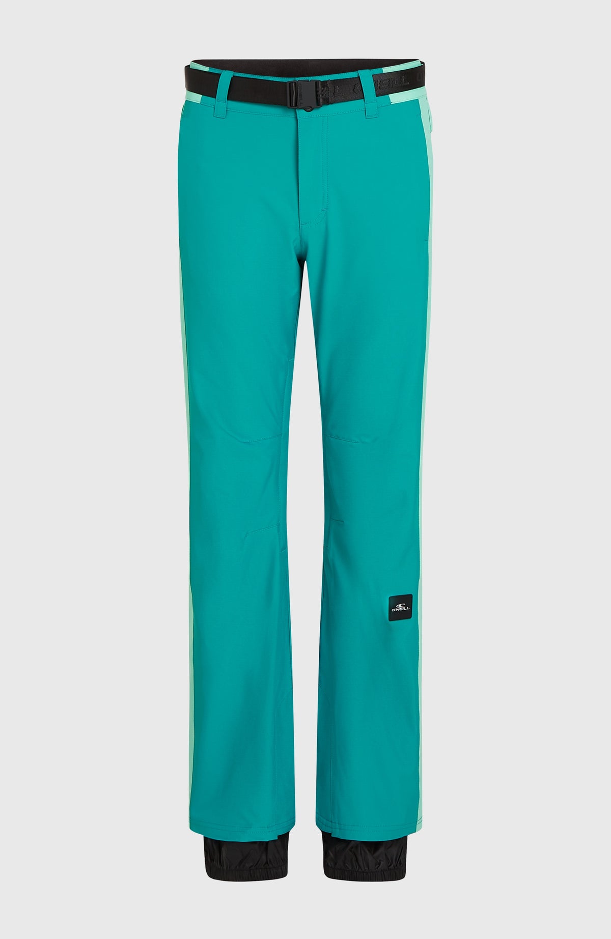 FWC'Cruz Duo Snow Pants | Island Breeze Colour Block