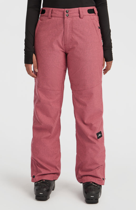 FWC'Cruz Softshell Snow Pants | Snow White FWC'Cruz Softshell Snow Pants | Snow White