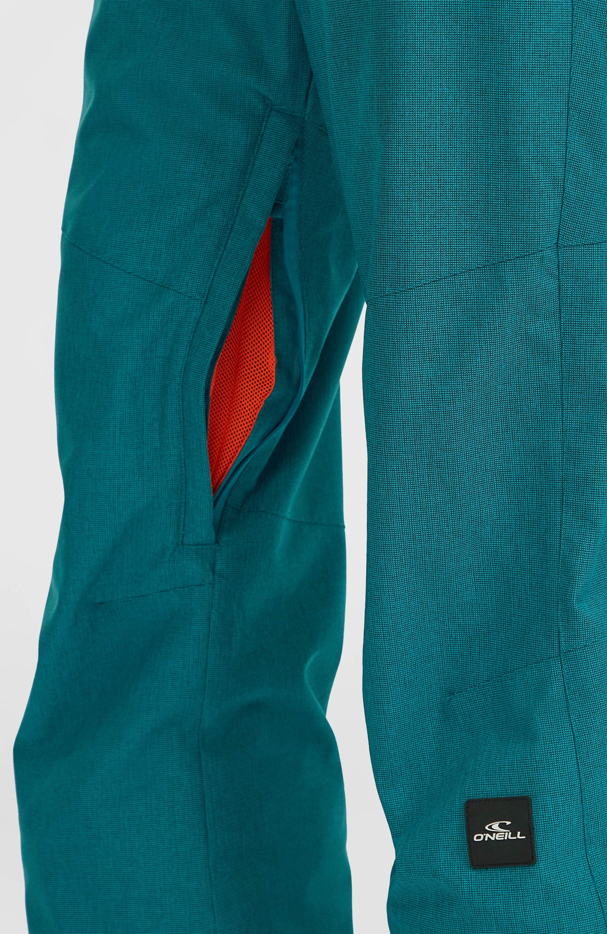 FWC'Cruz Melange Snow Pants | Island Breeze