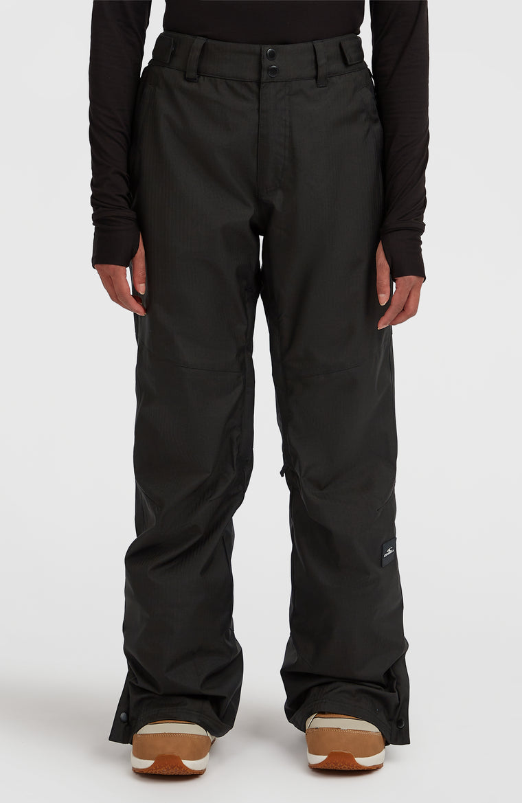FWC'Cruz Melange Snow Pants | Raven FWC'Cruz Melange Snow Pants | Raven