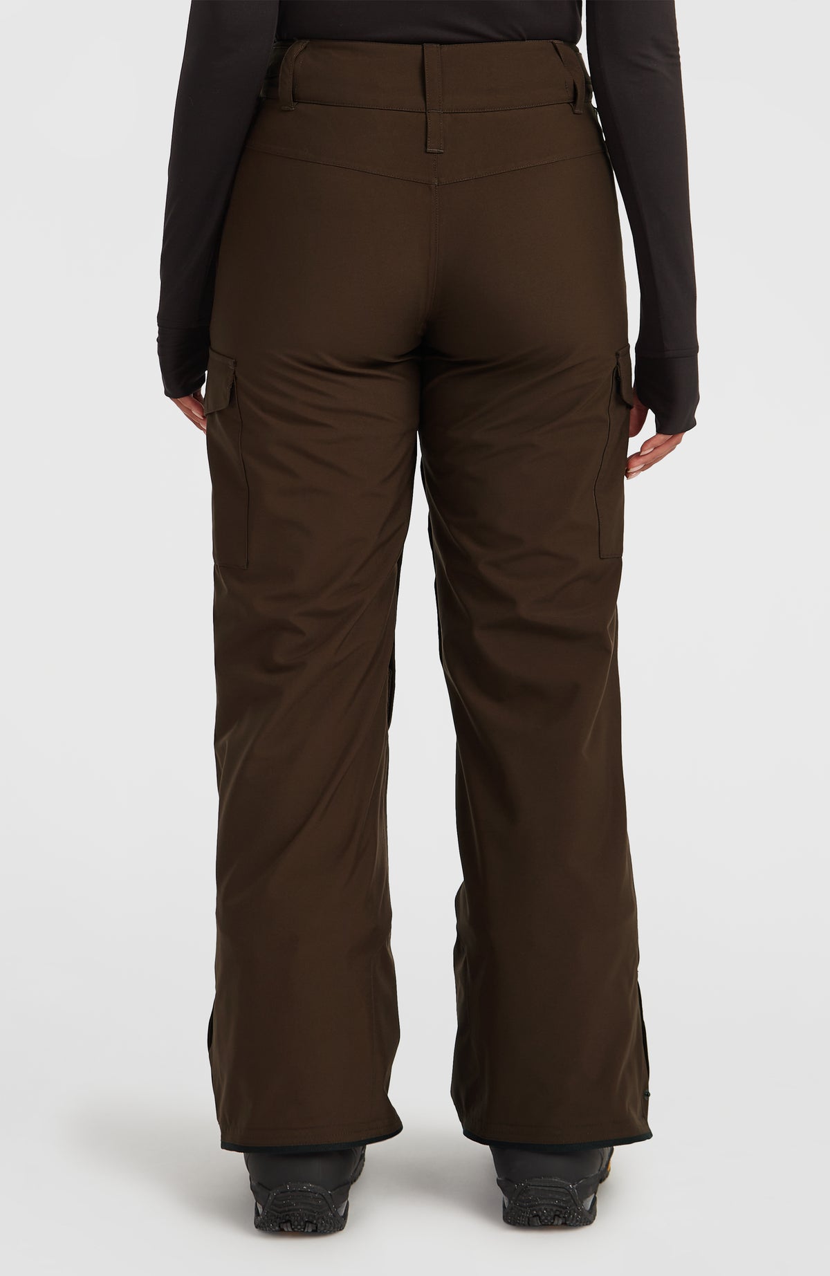 FWC'Cruz Cargo Snow Pants | Coffee Bean