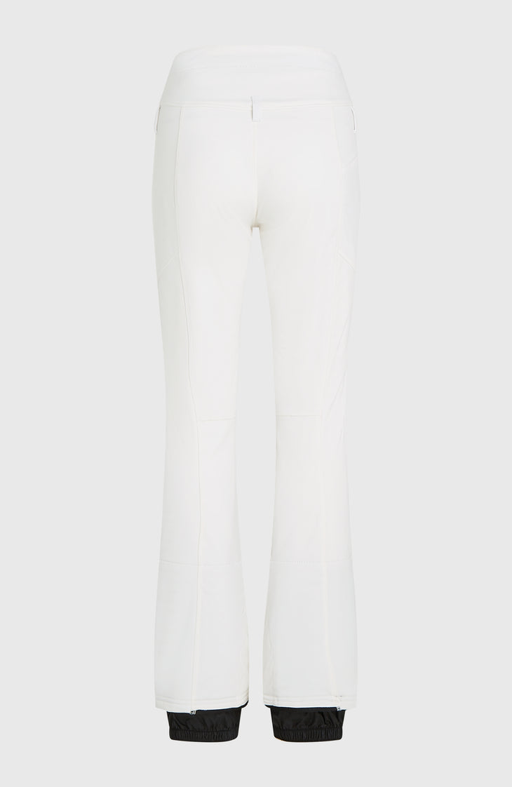 FWC'Cruz Softshell Snow Pants | Snow White