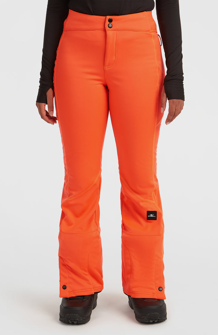 FWC'Cruz Softshell Snow Pants | Tokyo Lights