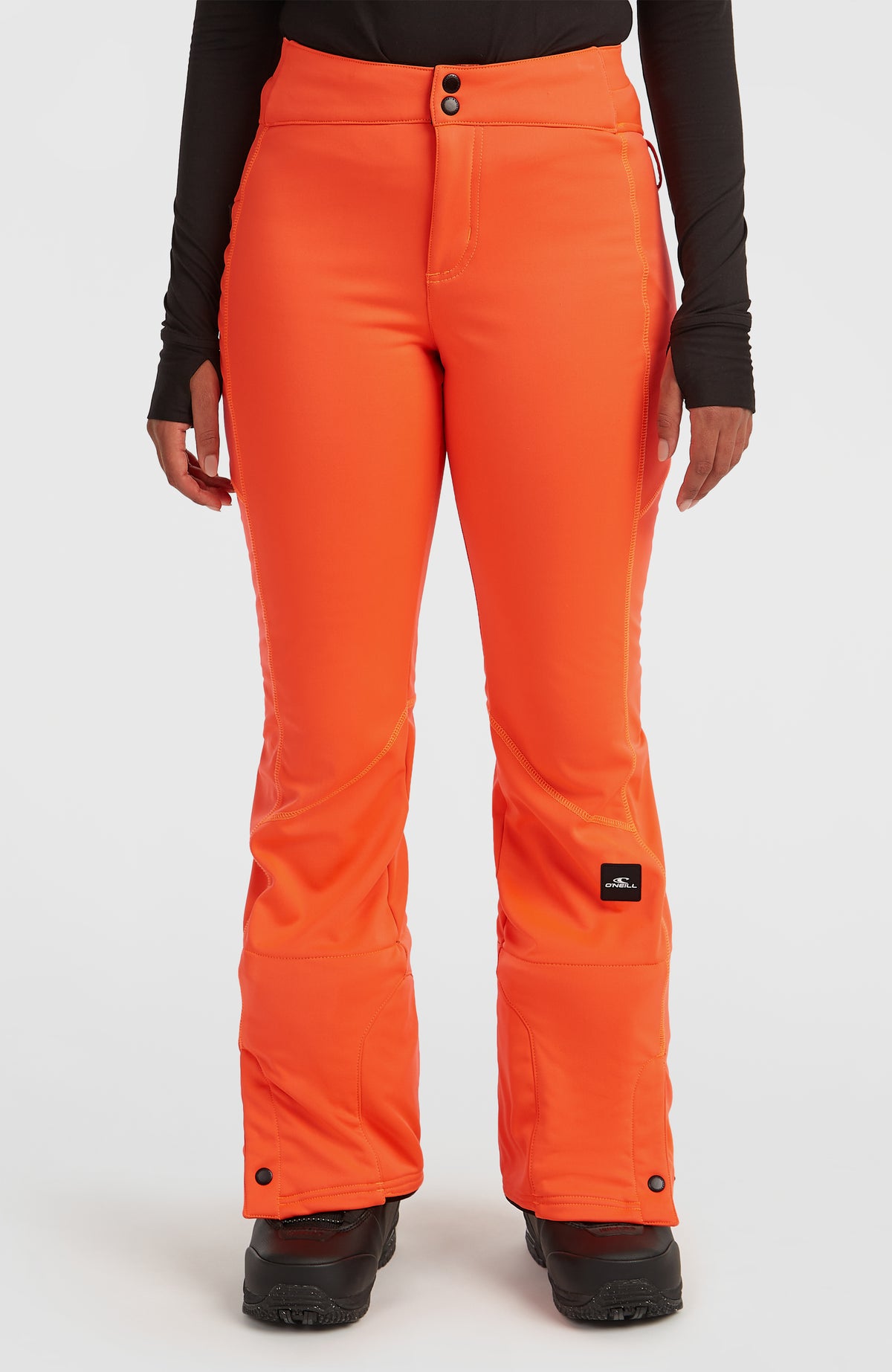 FWC'Cruz Softshell Snow Pants | Tokyo Lights