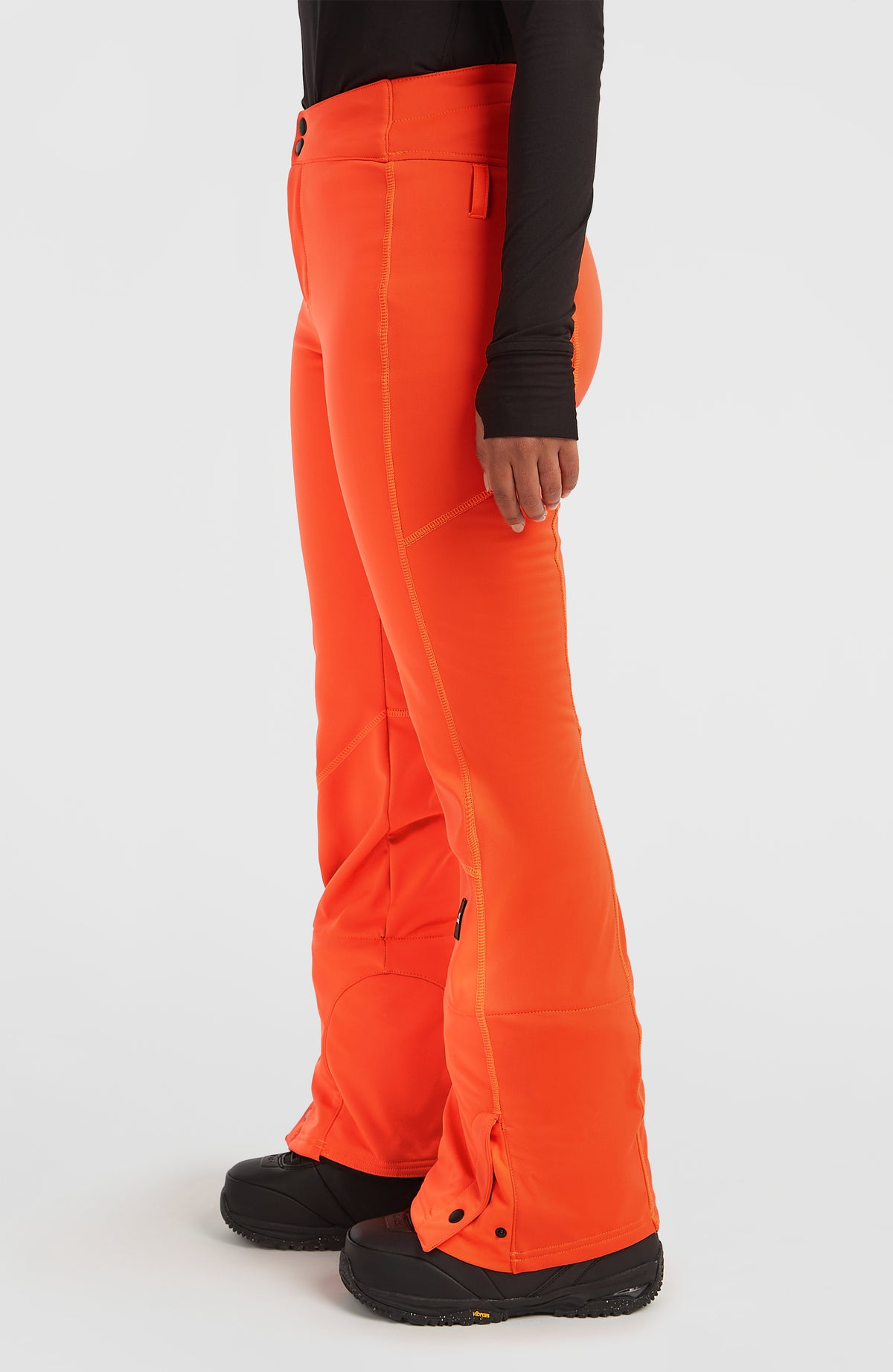 FWC'Cruz Softshell Snow Pants | Tokyo Lights