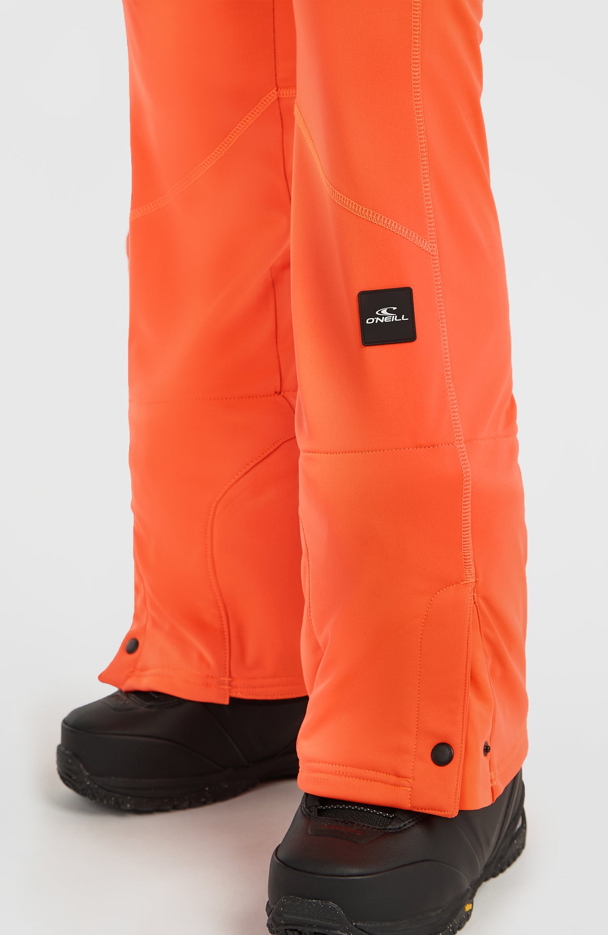 FWC'Cruz Softshell Snow Pants | Tokyo Lights