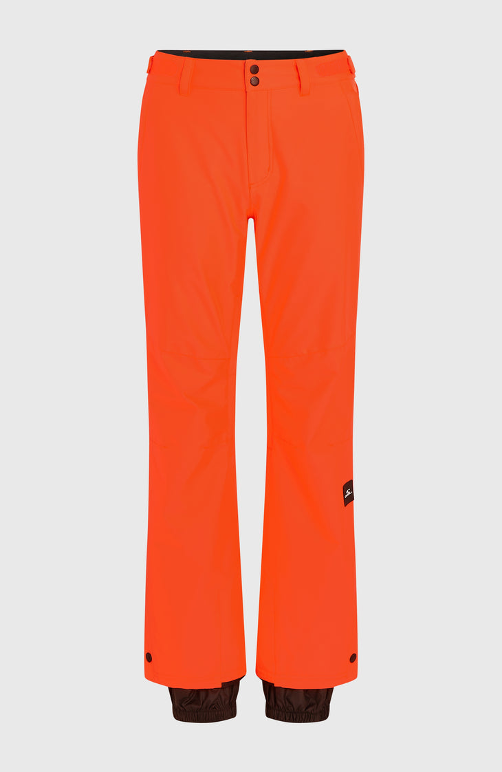 FWC'Cruz Slim Snow Pants | Tokyo Lights