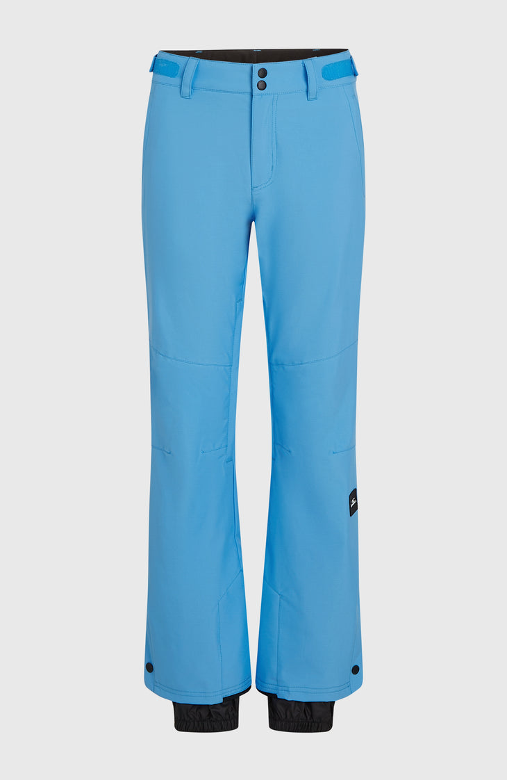 FWC'Cruz Slim Snow Pants | Blue Poppy