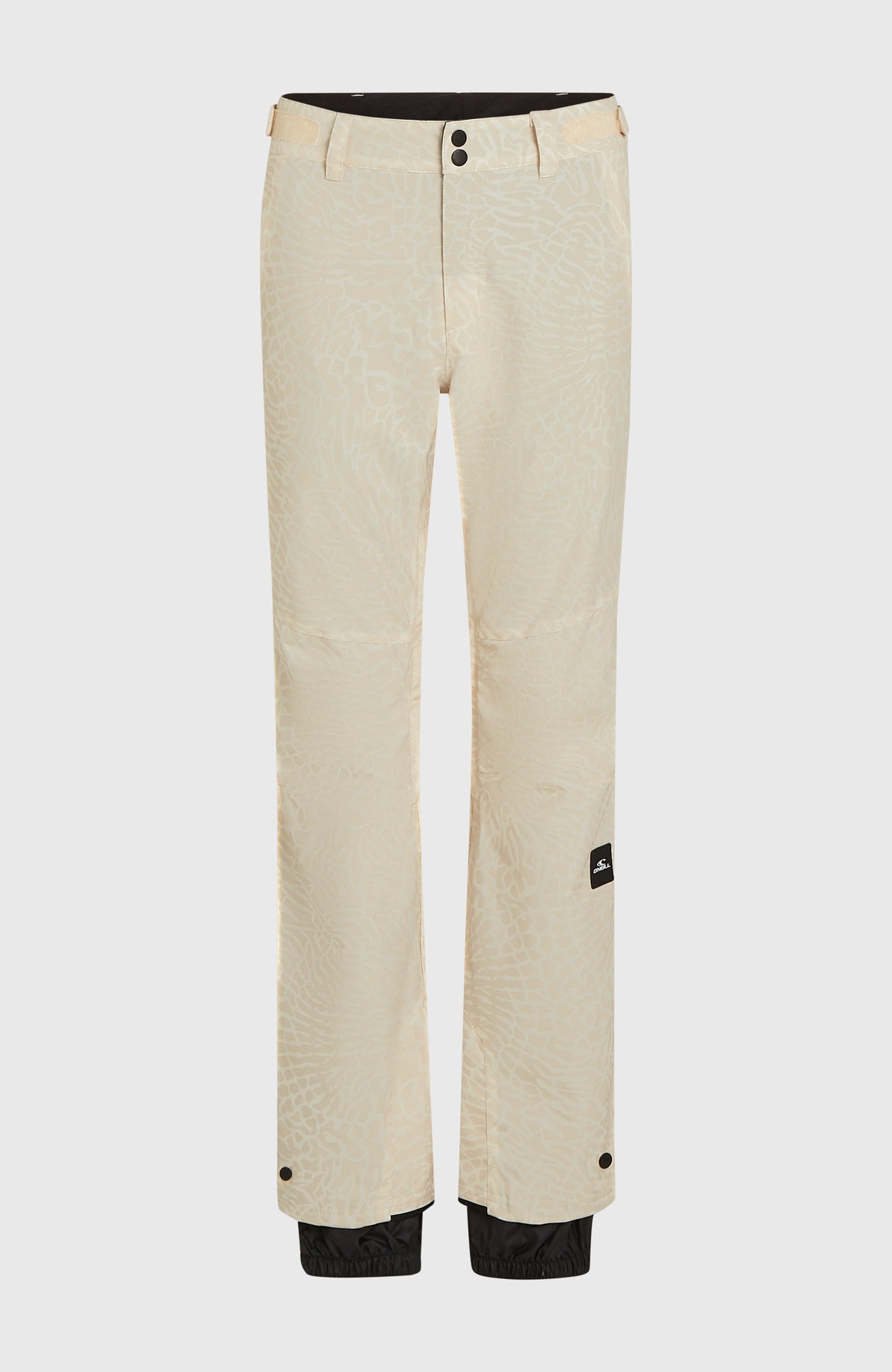 FWC'Cruz Slim Snow Pants | Macaron Animalica