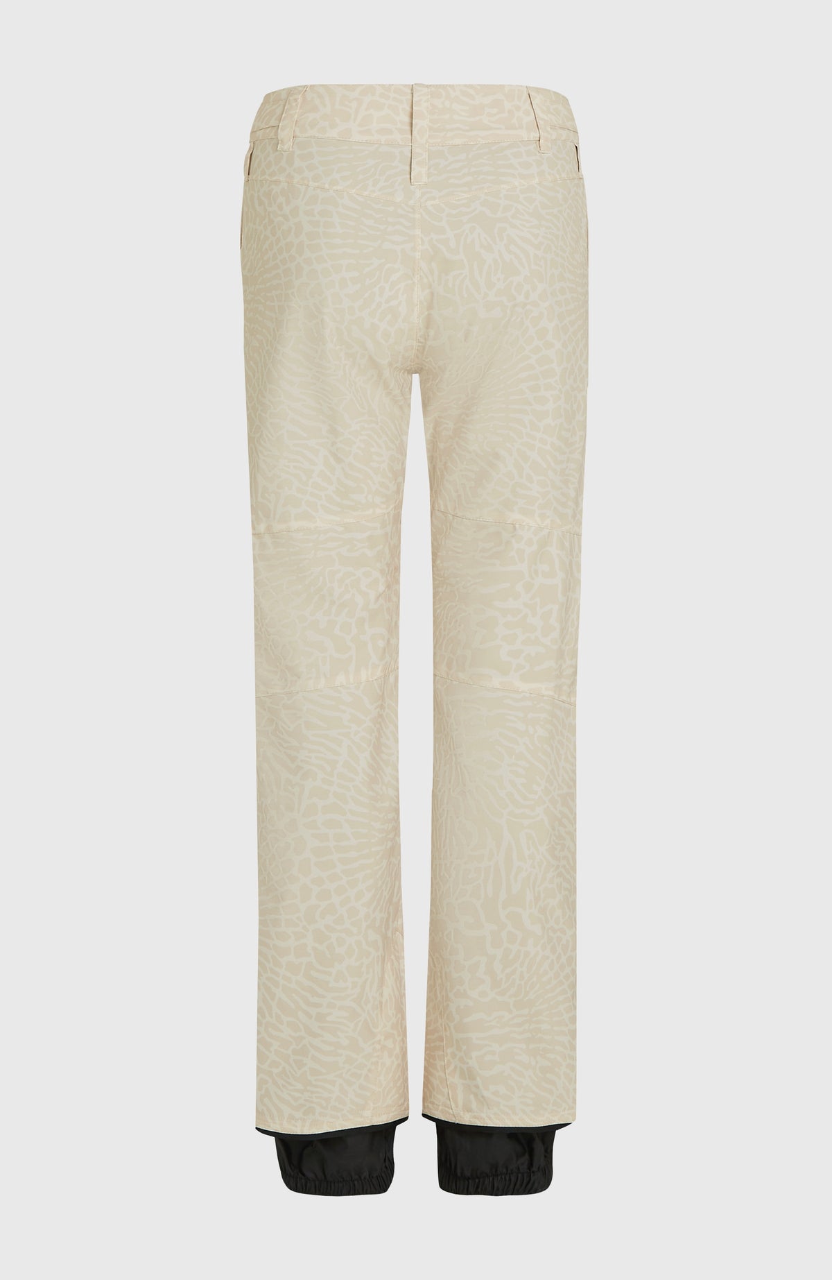 FWC'Cruz Slim Snow Pants | Macaron Animalica