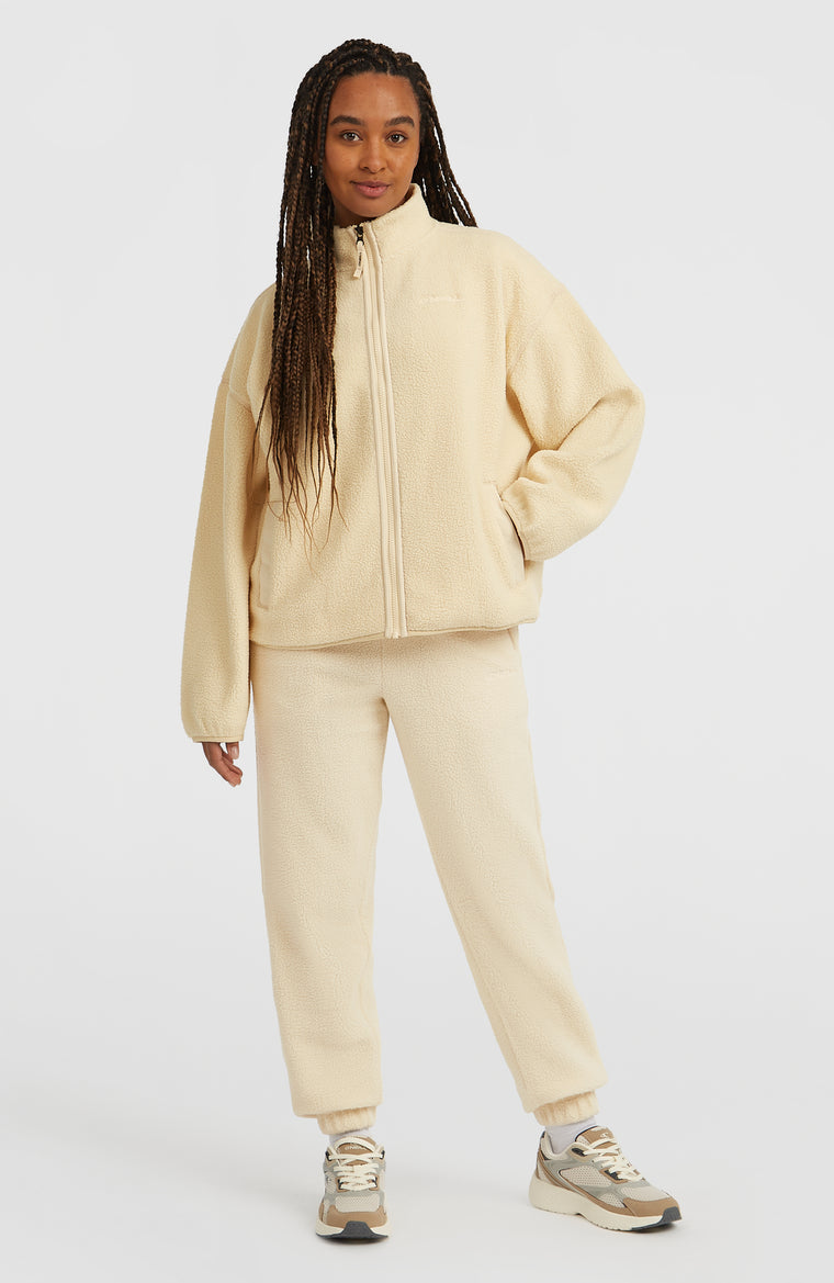 Must-Have High-Pile Sweatpants | Macaron Must-Have High-Pile Sweatpants | Macaron
