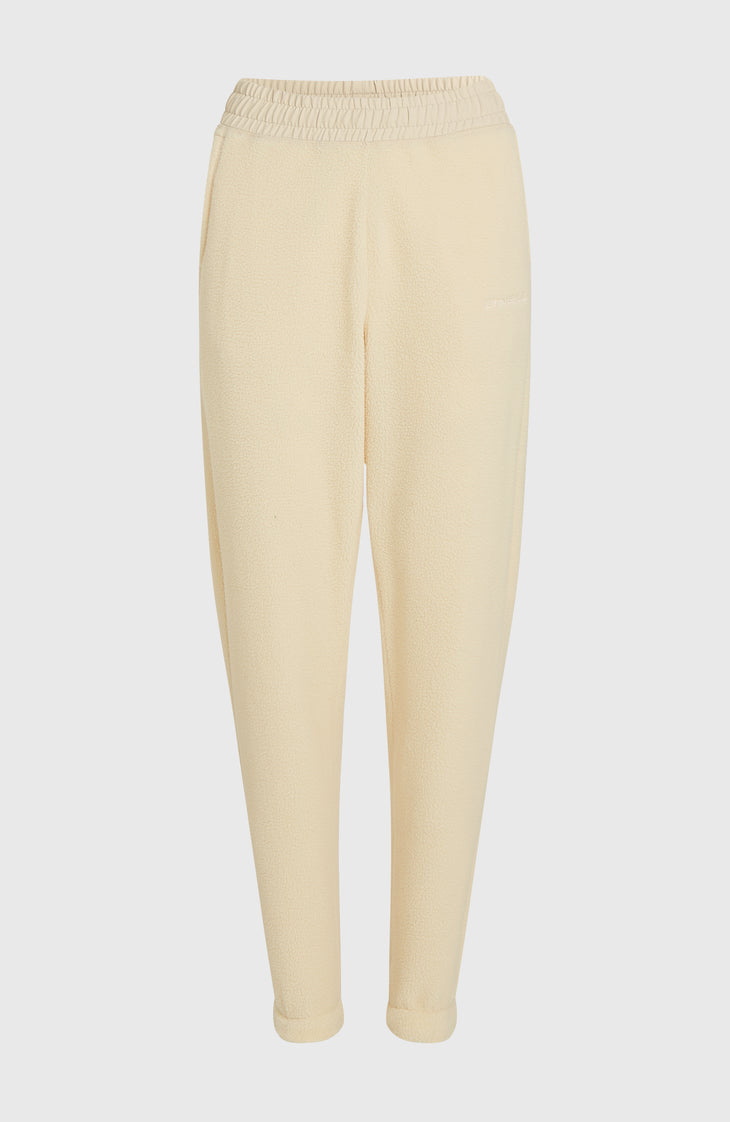Must-Have High-Pile Sweatpants | Macaron
