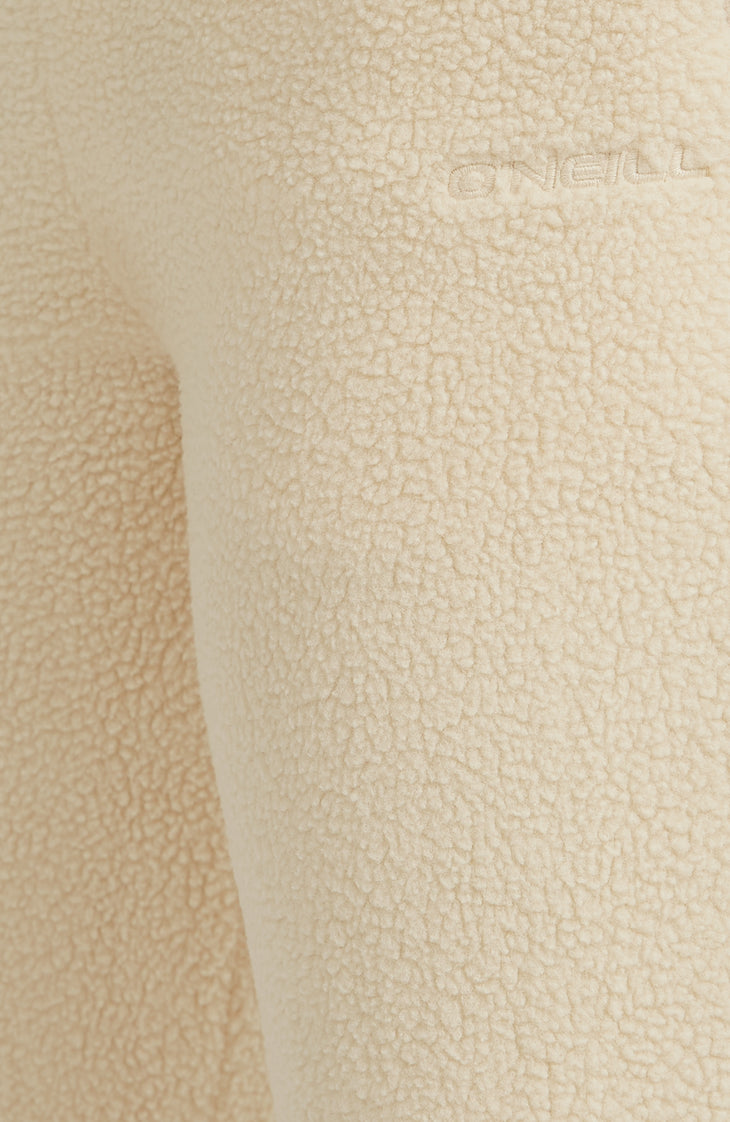 Must-Have High-Pile Sweatpants | Macaron