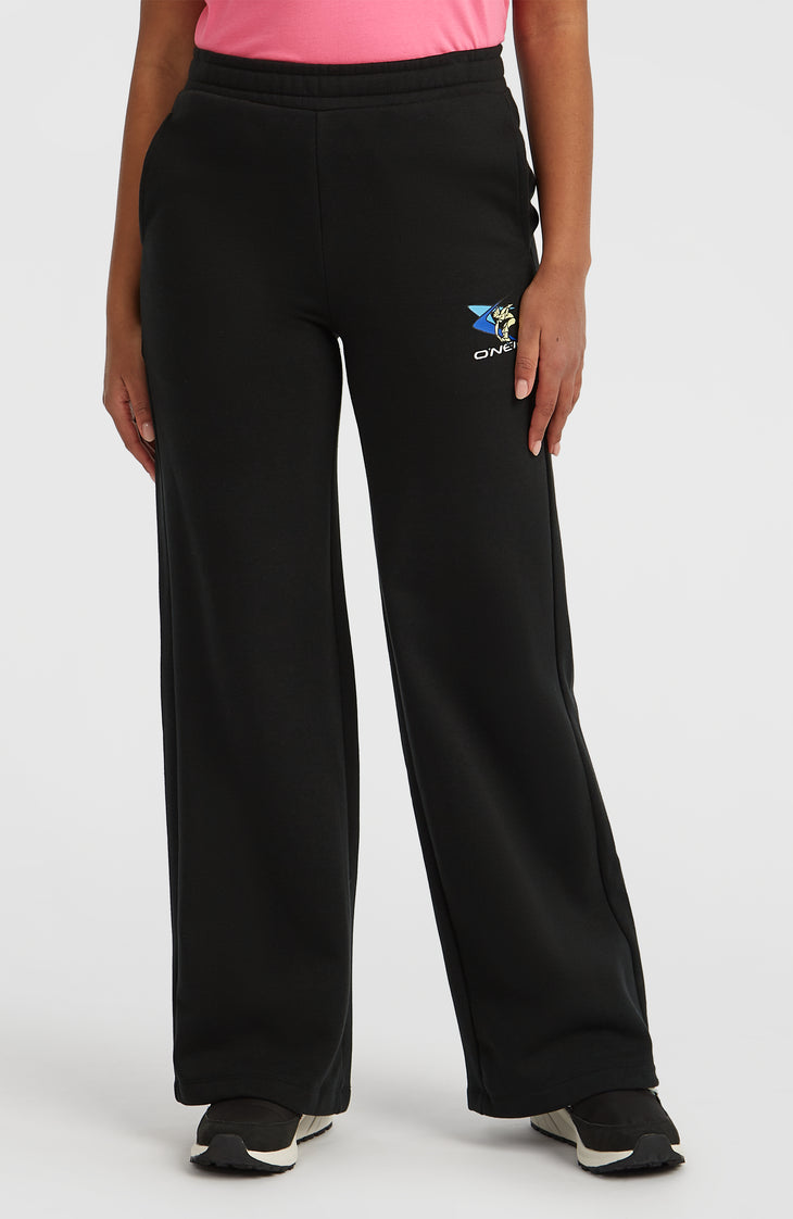 FWC'Play Sweatpants | Black Out
