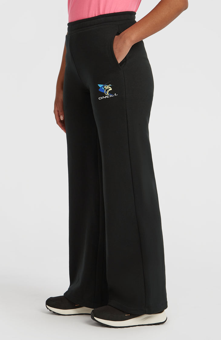 FWC'Play Sweatpants | Black Out