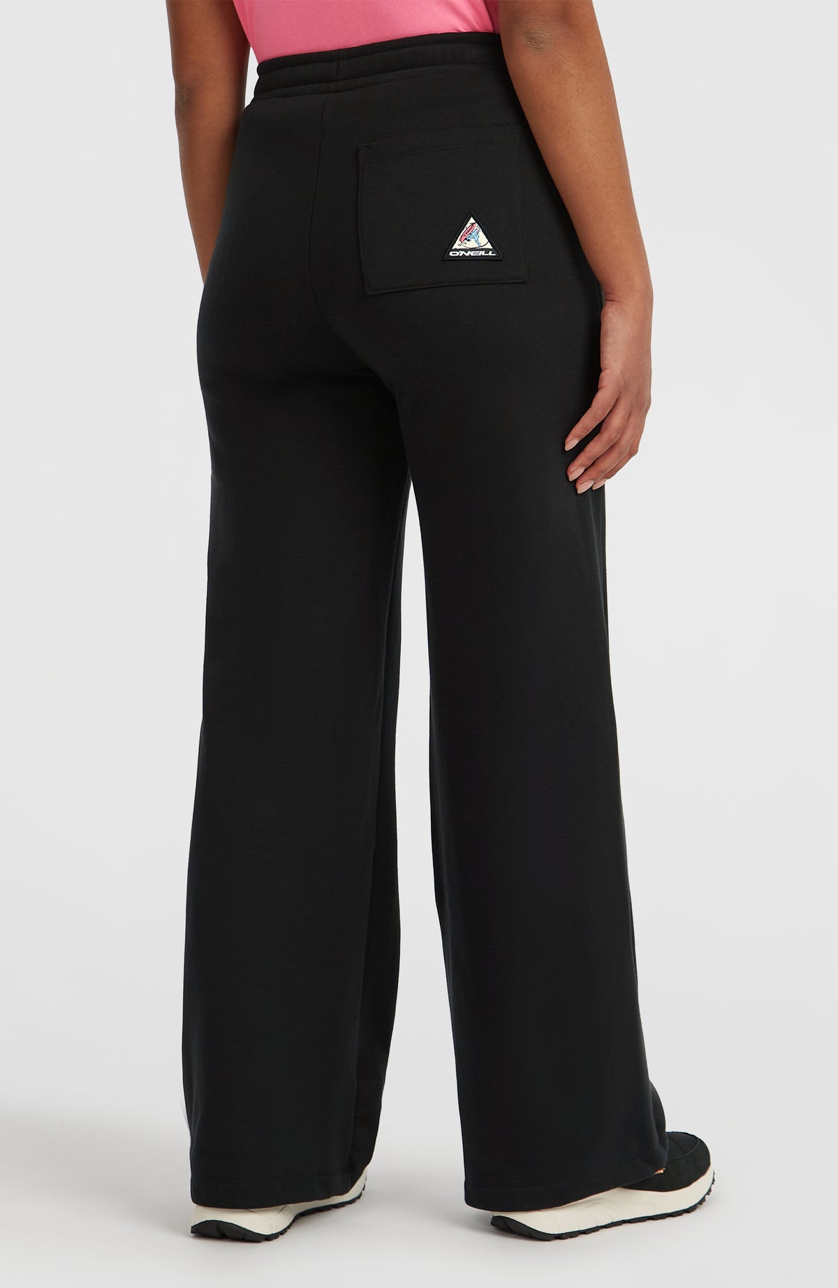 FWC'Play Sweatpants | Black Out