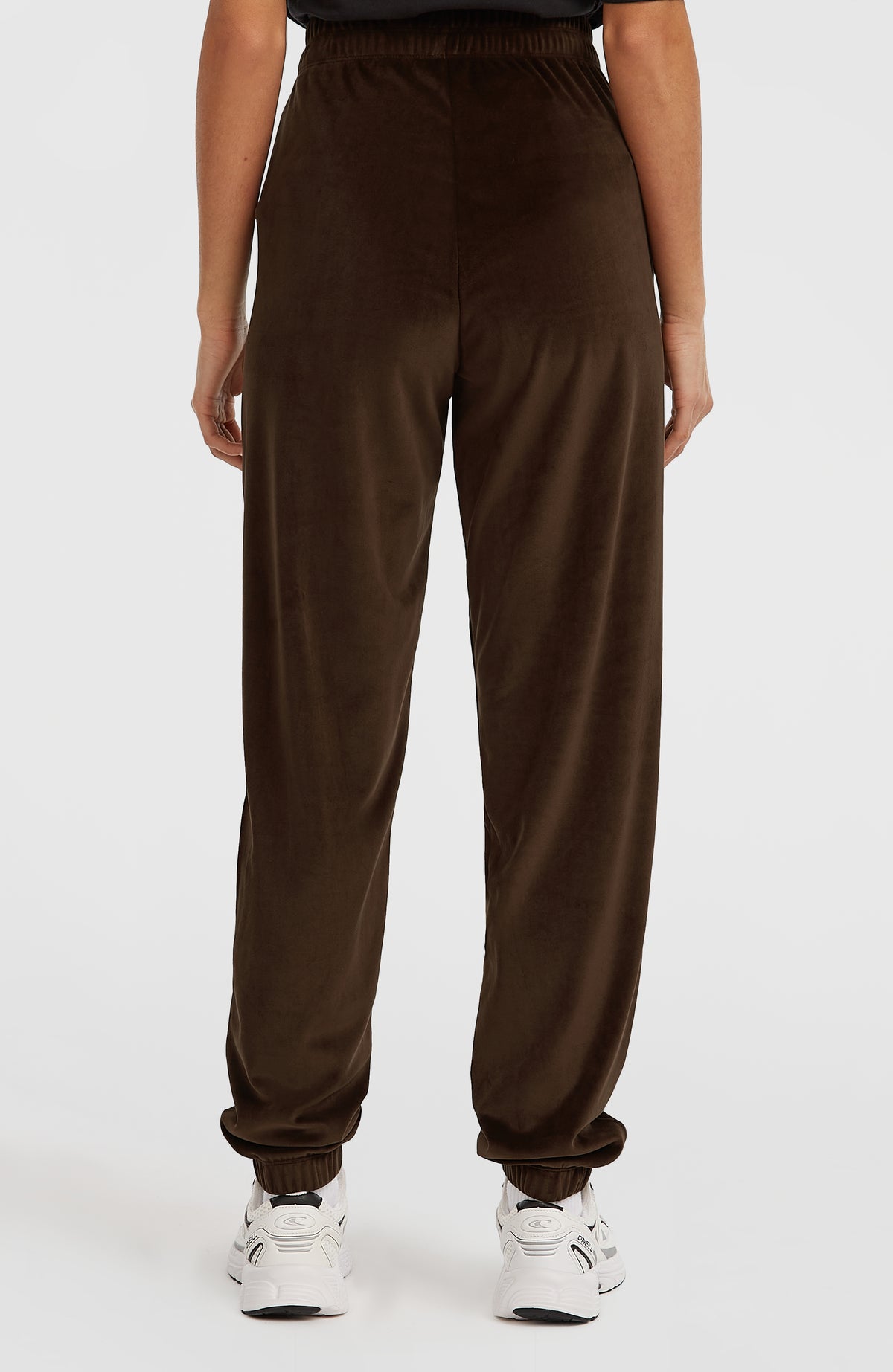 FWC'Cruz Velour Sweatpants | Coffee Bean
