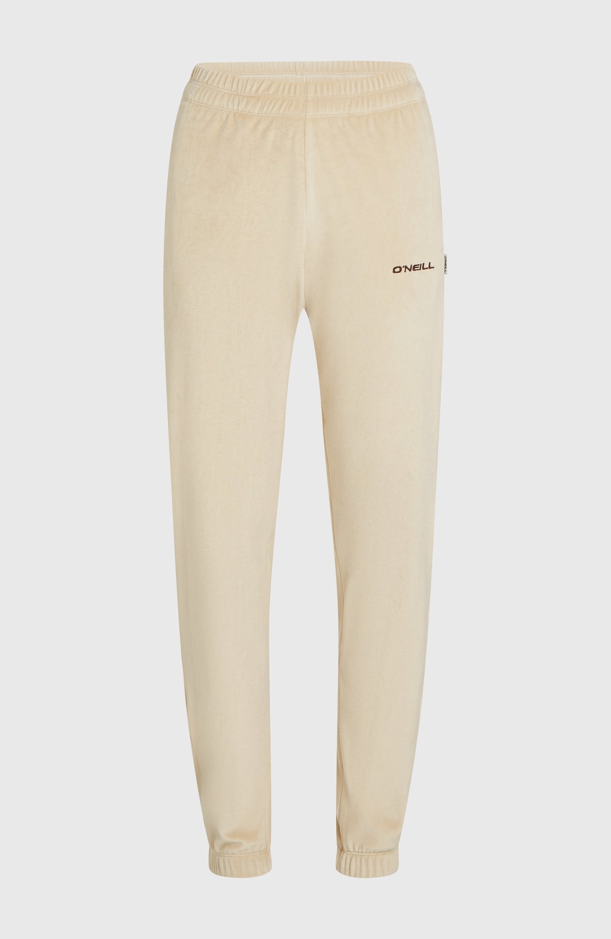 FWC'Cruz Velour Sweatpants | Macaron