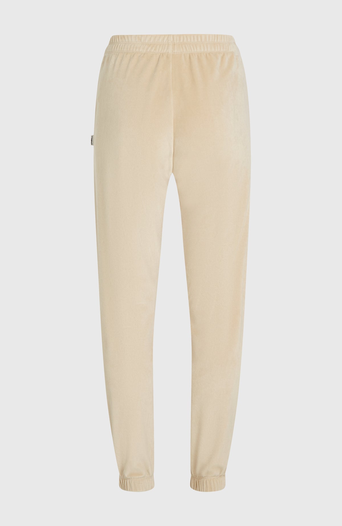 FWC'Cruz Velour Sweatpants | Macaron