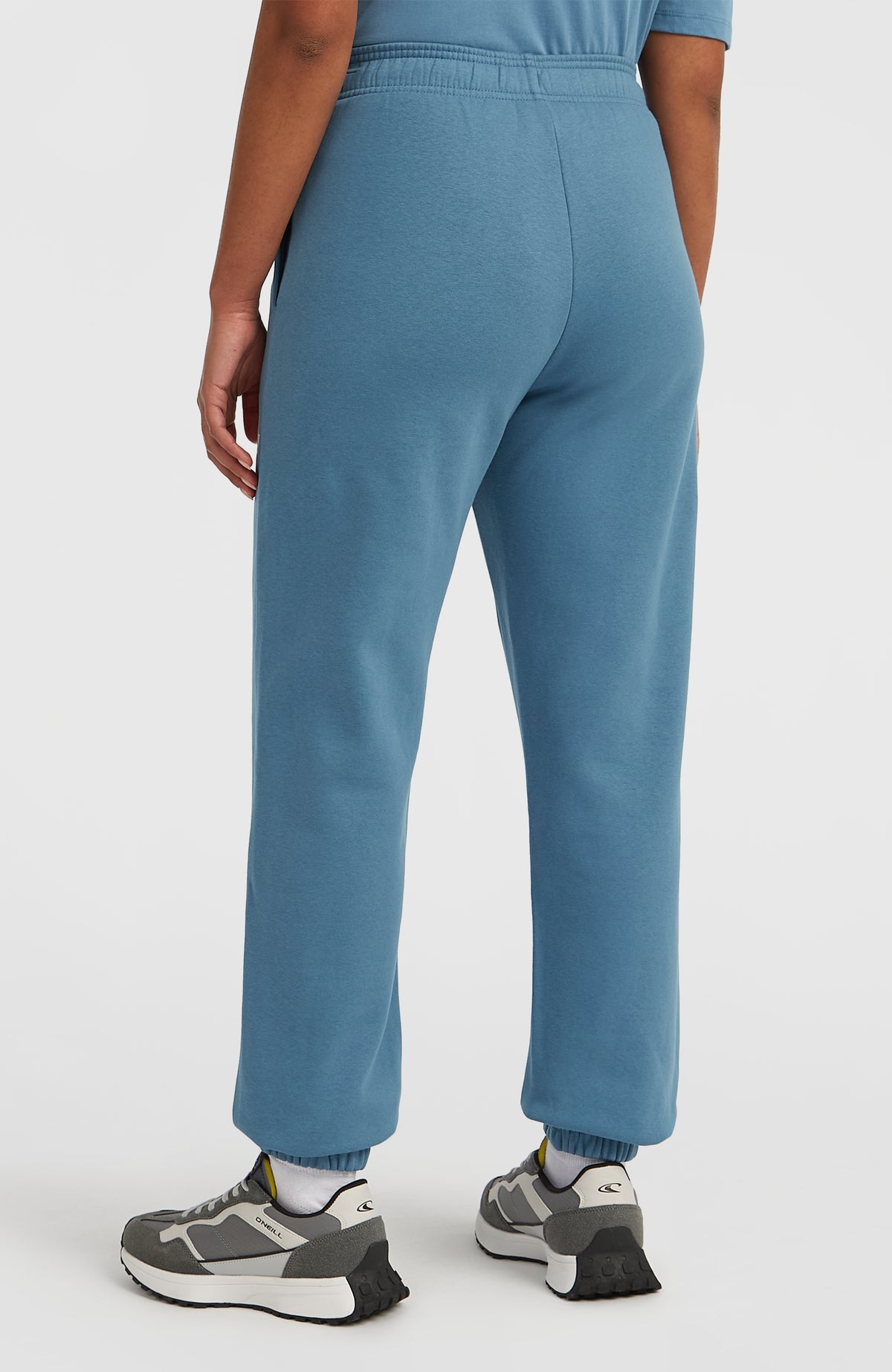 Future Surf Society Sweatpants | Mozart Blue